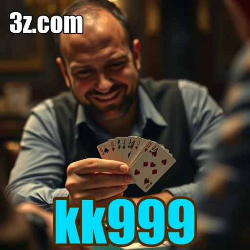 Ação e Emoção no kk999: Um Mundo de Jogos Imperdíveis