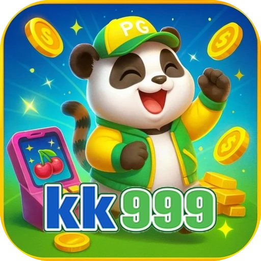 kk999 logo