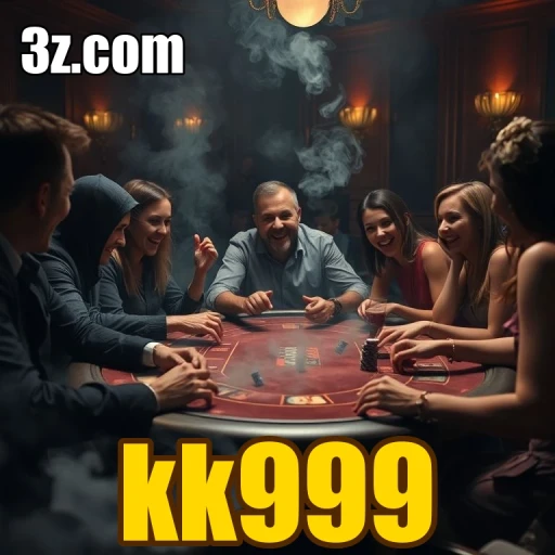 A Nova Era dos Esportes no kk999: Aventura Sem Limites