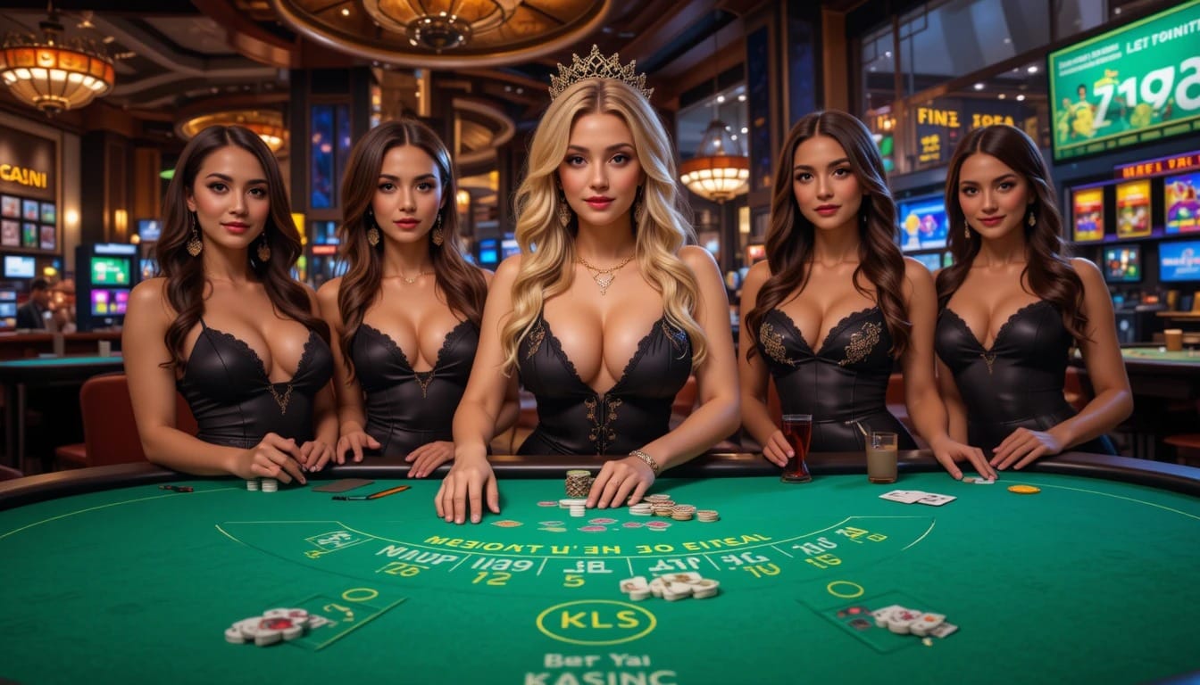 kk999 Cassino de videogame