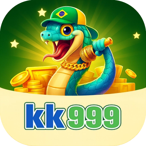 kk999 logo